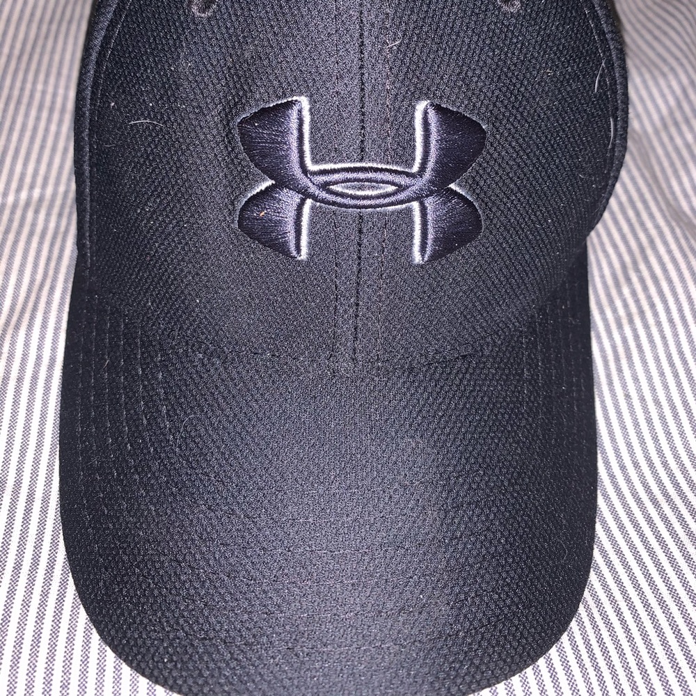 Under Armor Hat